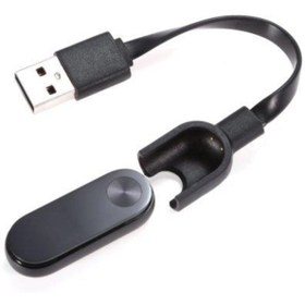 Resim Techmaster Xiaomi Mi Band 2 USB Şarj Cihazı Kablosu 
