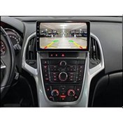 Resim Opel Astra J 9 İnç Newfron 3 Gb Ram 32 Gb Kablosuz Carplay 