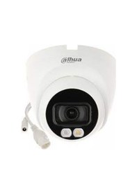 Resim Dahua Ipc-hdw2449t-s-ıl-0280b 4mp 2,8mm Full Color Ip Dome Kamera 