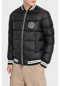 Resim Armani Exchange Erkek Mont 6LZBL8 ZNWRZ 1200 SİYAH 