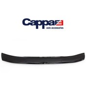 Resim Jeep Grand Cherokee Ön Kaput Koruyucu Rüzgarlık 4Mm Akrilik Abs Cappafe