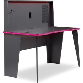 Resim Meltem x Gaming Oyuncu Masası 