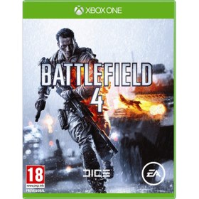 Resim Battlefield 4 Xbox Series X|s & Xbox One Oyun 