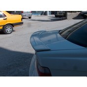 Resim Bmw E36 Anatomik Işıklı Spoiler 