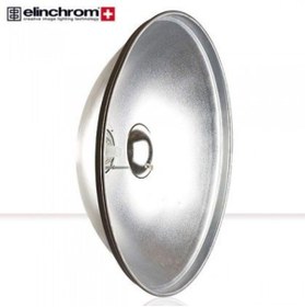 Resim Elinchrom SoftLite 70cm Gümüş Reflektör 