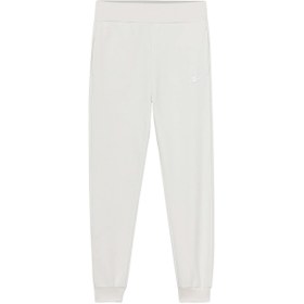 Resim Skechers Essential Sweatpant Kız Çocuk Beyaz Eşofman 