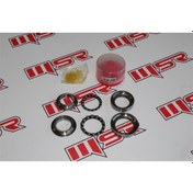 Resim Ön Furç Yatağı Tvs Wego- Jupıter 110 