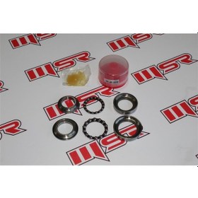 Resim Ön Furç Yatağı Tvs Wego- Jupıter 110 