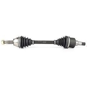Resim Ford Fiesta 2002-2008 Manuel Vites Komple Aks Sol İthal BSG Marka 30-350-008 - 2S6W3B437FC 