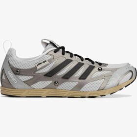 Resim adidas Adizero PR x Song for the Mute 'White Silver Metallic' | Unisex 