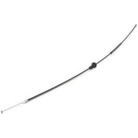 Resim Mini Motor Kaput Teli R56 R56lcı 51237148865 