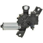 Resim Vw Golf Arka Cam Silecek Silgi Motoru 2004-2010 