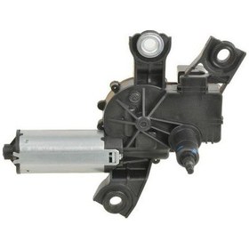 Resim Vw Golf Arka Cam Silecek Silgi Motoru 2004-2010 