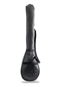 Resim Pandura Kısa Sap Spunbond Bağlama Saz Taşıma Kılıfı 