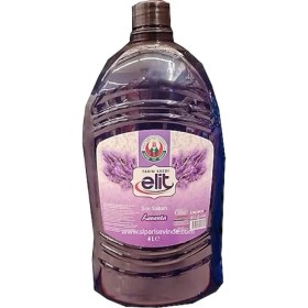 Resim Lincoln Elit Tk Sıvı Sabun Lavanta 4lt 