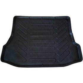 Resim Rizline Ford Focus 1 Sedan 1999-2005 Arası 3D Bagaj Havuzu 