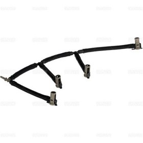 Resim Rapro-25077 - Yakıt Gerı Donus Hortumu Vw Golf 13-20 Polo 18- 