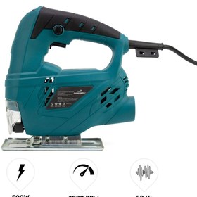 Resim Dawreek Dekupaj Mke Eko 