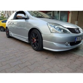 Resim Honda Civic Sport Ep2 Yan Marşpiyel 