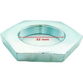 Resim Atv Atv Kymco Aks Somunu 32-1,5 14-50 Öm 