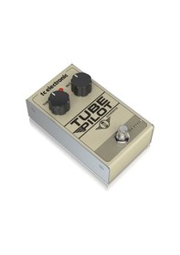 Resim Tc Electronic Tube Pilot Overdrive Analog Overdrive Pedalı 