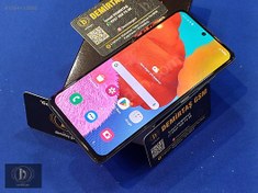 Resim Samsung A51 İkinci El TR | 128 GB | Beyaz İkinci El SAMSUNG GALAXY A51 DEĞİŞENSİZ TERTEMİZ SORUNSUZ BEYAZ RENK