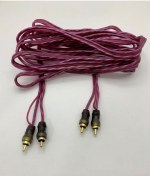 Resim SOUNDCİTY 5 Metre Sound City Rca 