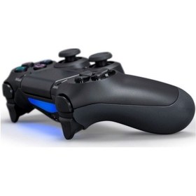 Resim Double Shock PS4 Uyumlu Kablosuz Oyun Kolu 