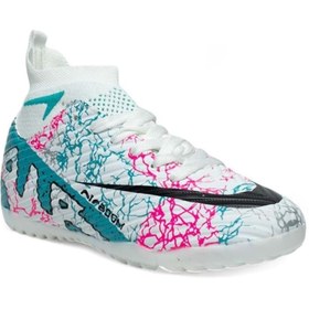 Resim ÇİĞDEM KUNDURA Laliga 565 Erkek Krampon 