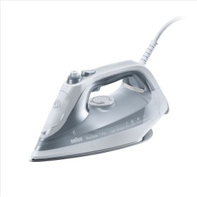 Resim Braun Texstyle7 Buharlı Ütü SI7088GY 