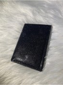 Resim Oasis Life Swarovski Taşlı Ruhsat Kılıfı. 