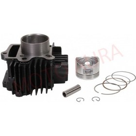 Resim SİLİNDİR KOMPLE LIFAN 110cc [3 SIBOPLU] CUB 