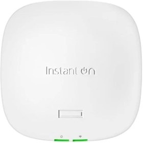 Resim HP Hpe Aruba S1t09a Ion Ap21 (rw) Wı-fı İç Ortam Tavan Tipi Access Poınt 