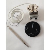 Resim FullYedek Vestel Termostat , Vestel Termosifon 90 Derece Ayar Otomatik 