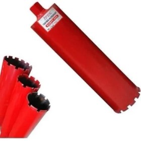 Resim İpek 110X500 Ipek Lazer Kaynaklı Karot Ucu 