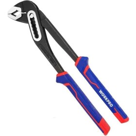 Resim Storemax WP231028 250MM Cr-V Profesyonel Fort 