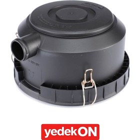 Resim AGCO Filtre Kapağı - Valtra | V82650100 