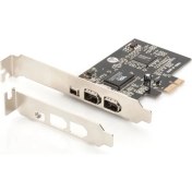 Resim Digitus DS-30201-5 3 Port Pci Express Firewire 400 