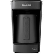 Resim Grundig TKM 1343 G 580 W Türk Kahve Makinesi 