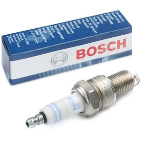 Resim BOSCH 0242240627 | Audi A6 2005-2011 Arası 2.0 FSI Motor Ateşleme Bujisi Takımı 