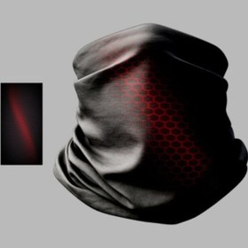 Resim Bandana Boyunluk Buff 