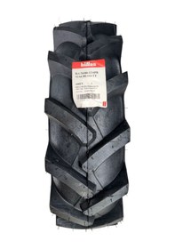 Resim 650/80-12 Çapa Makinesi+ İç Lastik Set-pat Pat Lastiği 92/a6 Bl 110 Yüksek Sık Diş 