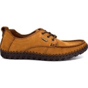 Resim Darkwood 84100 Taba Erkek Günlük Ayakkabı 