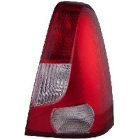 Resim Dacia Logan Arka Stop Beyaz Sin Yerli Sağ 07-08 Ref No: 6001549148 Uyumlu Dac10lo020y 
