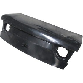 Resim Renault Megane 1 Arka Bagaj Kapağı 99 02 