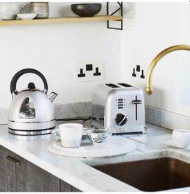 Resim Cuisinart CPT160E Ekmek Kızartma Makinesi (Outlet) 