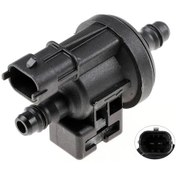 Resim Ford Focus Fiesta Ecoboost Kanister Valfi - Yakıt Buhar Tahliye Solenoid 0280142517 