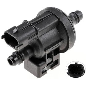 Resim Ford Focus Fiesta Ecoboost Kanister Valfi - Yakıt Buhar Tahliye Solenoid 0280142517 