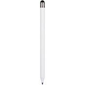 Resim Microcase Universal Telefon Tablet Navigasyon 2in1 Stylus Pen Dokunmatik Kalem - Al3465 