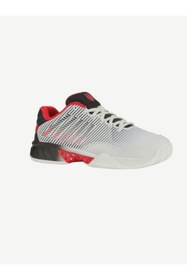 Resim K-Swiss Hypercourt Express 2 Erkek Beyaz Tenis Ayakkabısı 